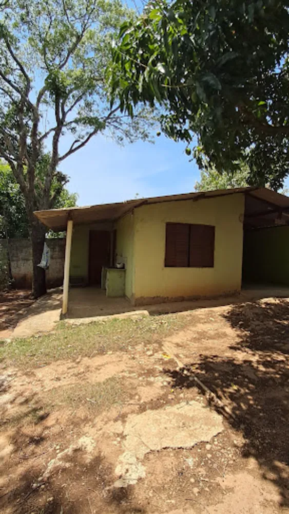 Chácara, 6 quartos, 1000 m² - Foto 5