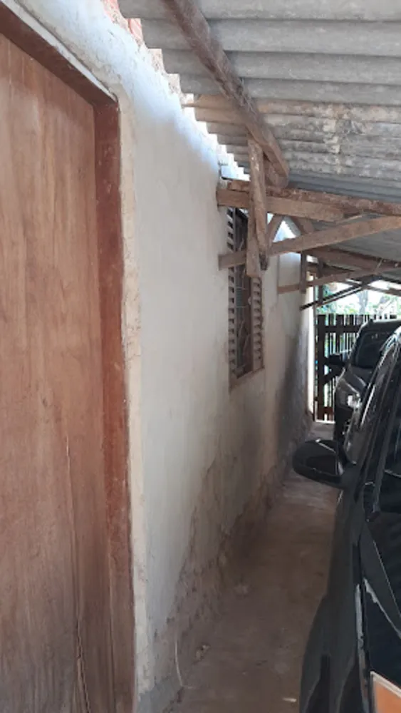 Chácara, 6 quartos, 1000 m² - Foto 6