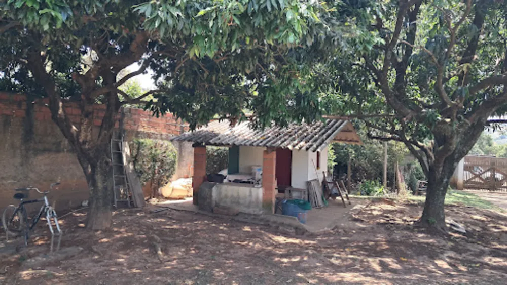Chácara, 6 quartos, 1000 m² - Foto 10