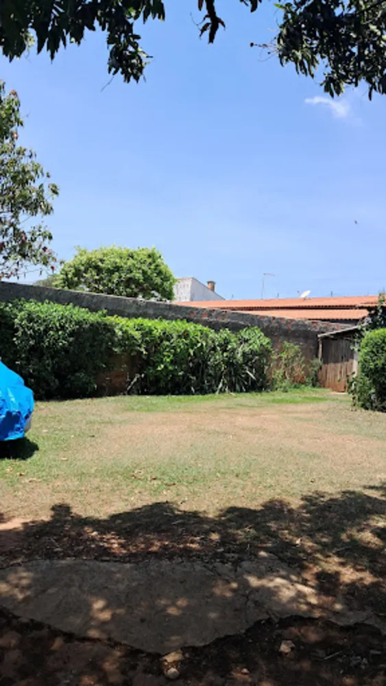 Chácara, 6 quartos, 1000 m² - Foto 9