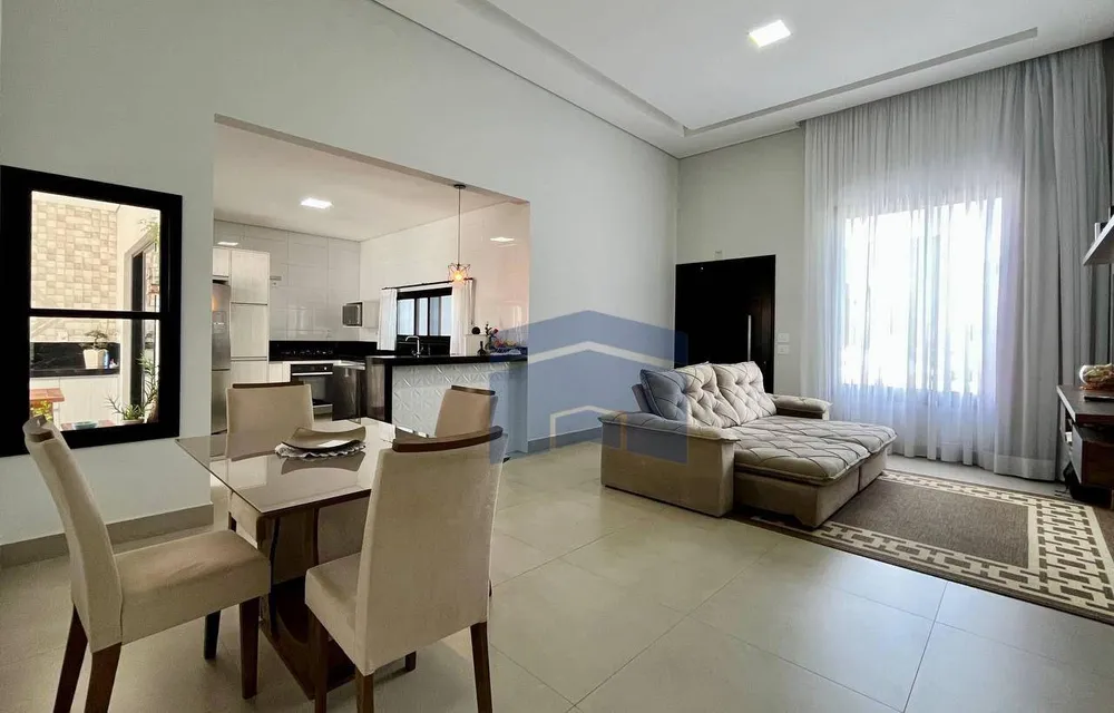 Casa de Condomínio, 3 quartos - Foto 5