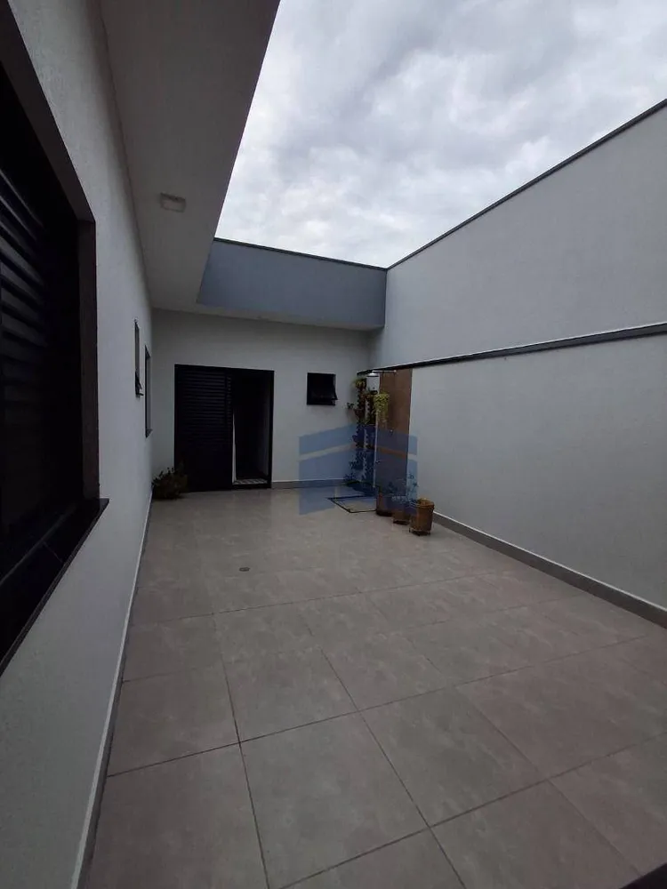 Casa de Condomínio, 3 quartos - Foto 7