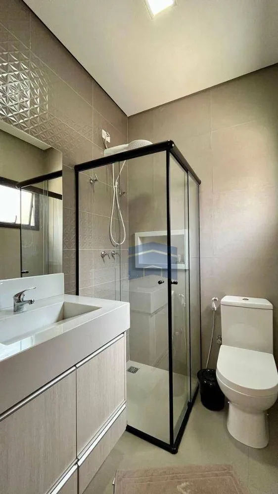 Casa de Condomínio, 3 quartos - Foto 7