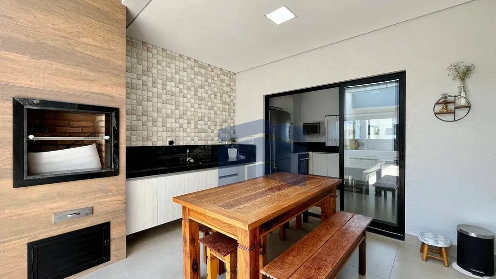 Casa de Condomínio, 3 quartos - Foto 8