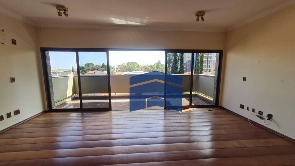 Apartamento, 3 quartos, 170 m² - Foto 4