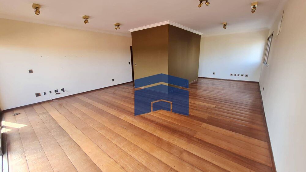 Apartamento, 3 quartos, 170 m² - Foto 6