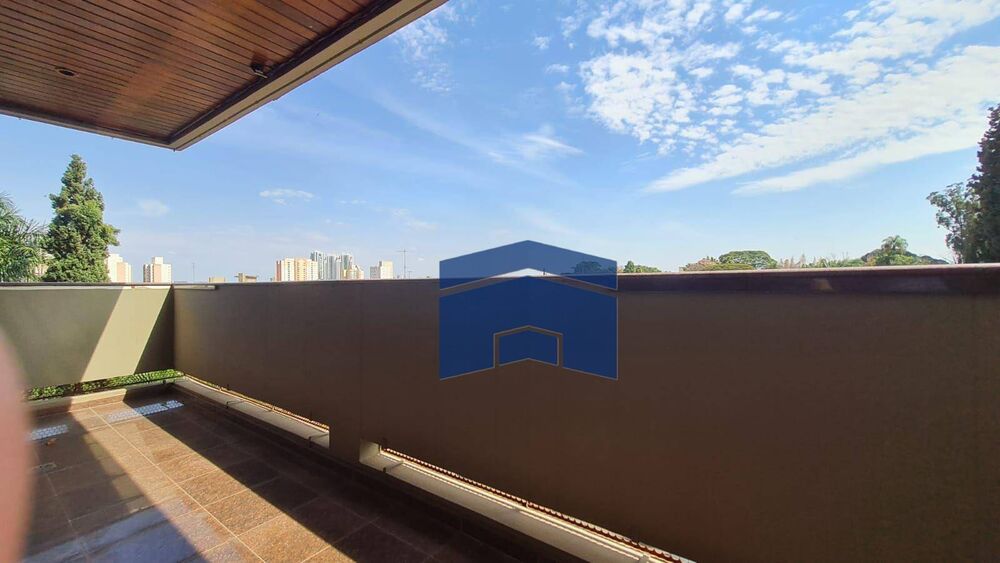 Apartamento, 3 quartos, 170 m² - Foto 1