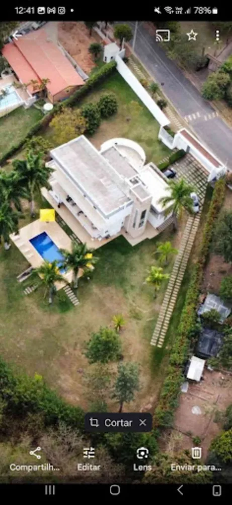 Sobrado, 6 quartos, 652 m² - Foto 9
