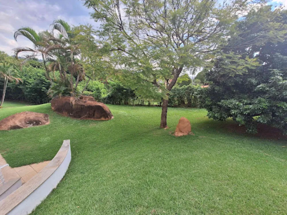 Sobrado, 6 quartos, 652 m² - Foto 3