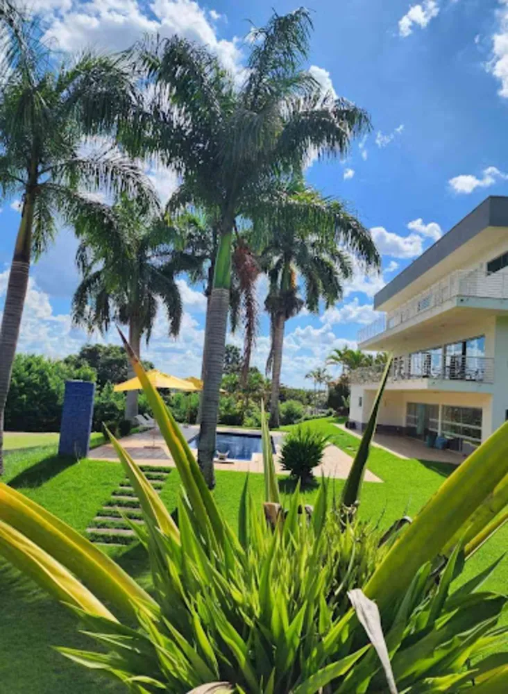Sobrado, 6 quartos, 652 m² - Foto 6