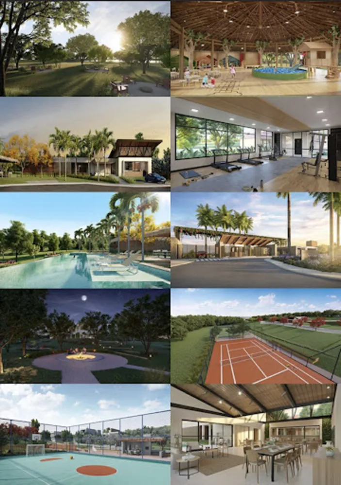 Terreno, 300 m² - Foto 1