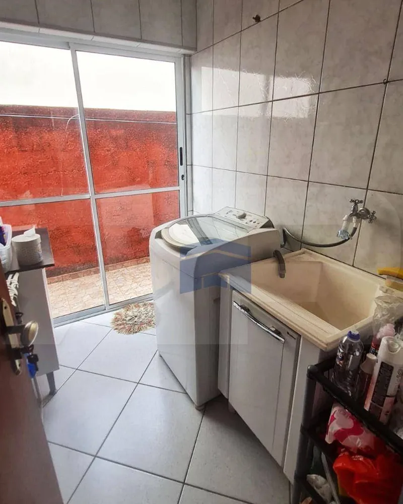 Casa, 2 quartos, 180 m² - Foto 3