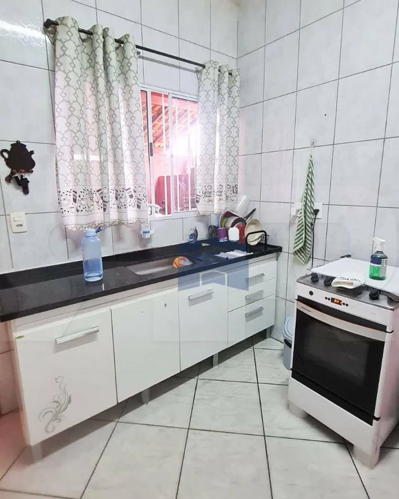 Casa, 2 quartos, 180 m² - Foto 2
