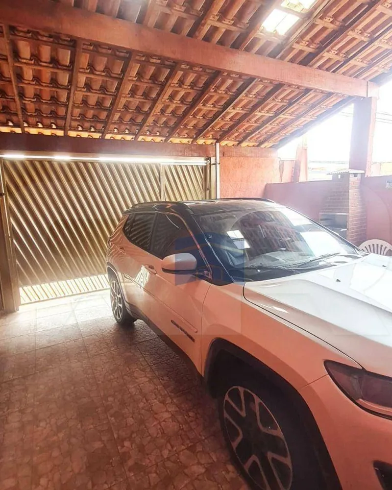 Casa, 2 quartos, 180 m² - Foto 8