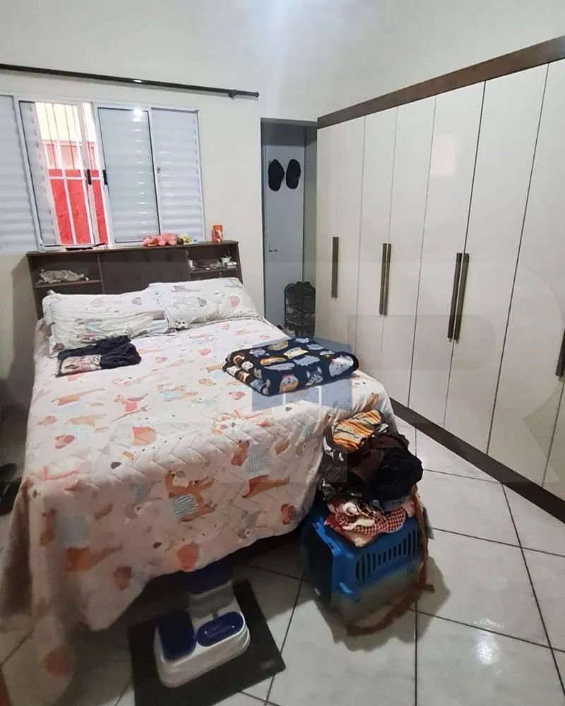 Casa, 2 quartos, 180 m² - Foto 6