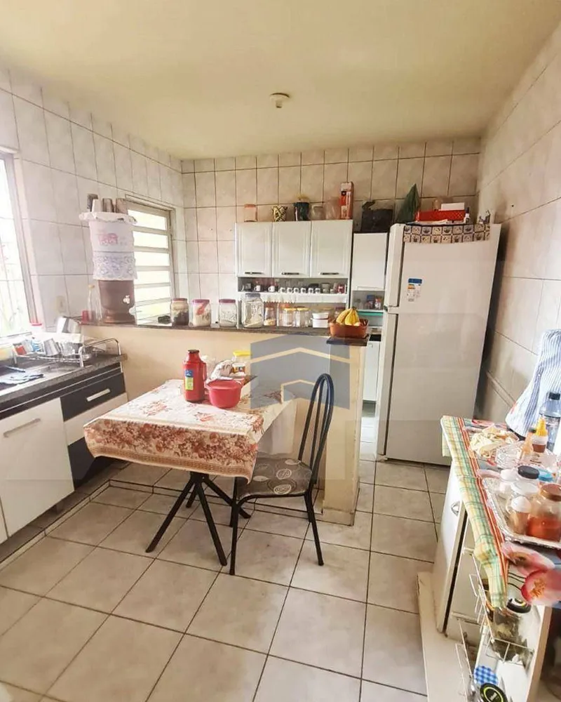Casa, 2 quartos, 180 m² - Foto 4