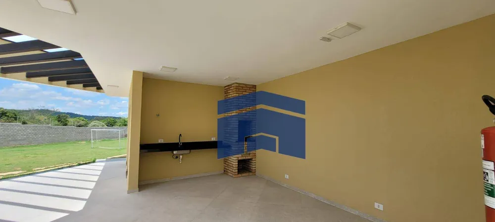 Casa de Condomínio, 4 quartos - Foto 12