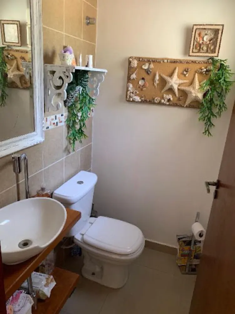 Casa de Condomínio, 4 quartos - Foto 4