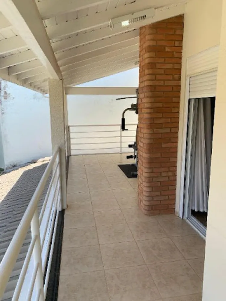 Casa de Condomínio, 4 quartos - Foto 10