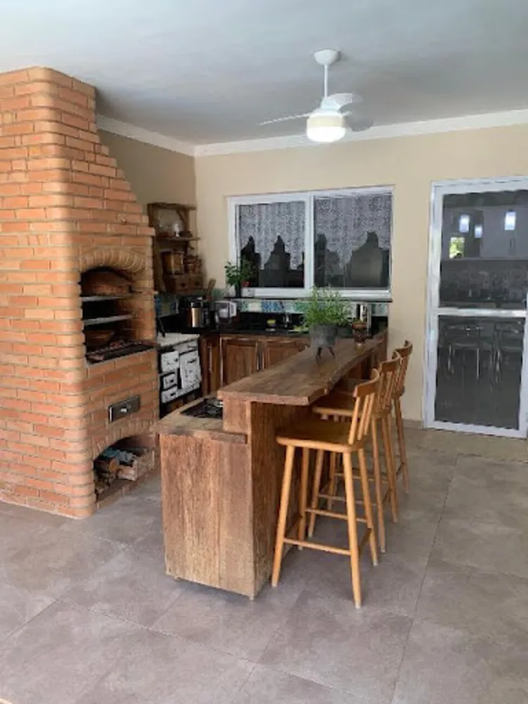 Casa de Condomínio, 4 quartos - Foto 7