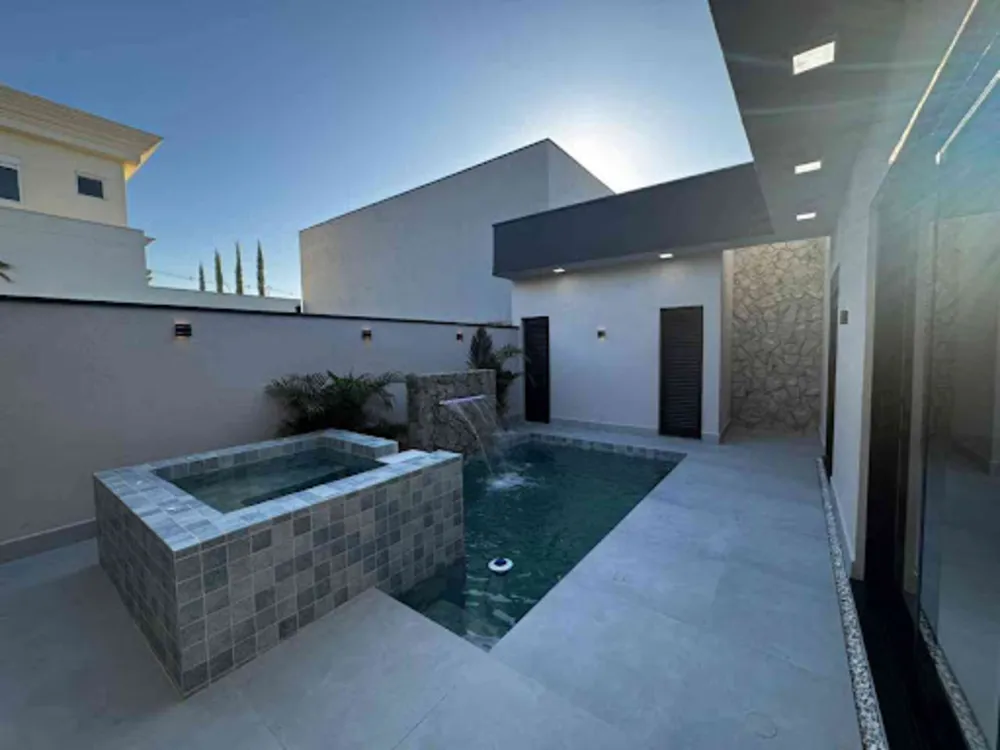 Casa de Condomínio, 3 quartos - Foto 3