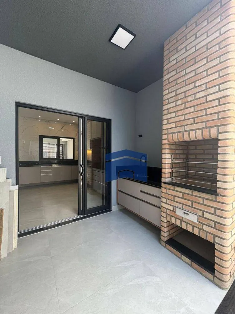 Casa, 3 quartos, 113 m² - Foto 11
