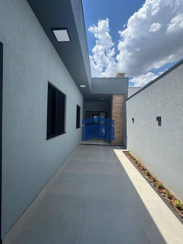 Casa, 3 quartos, 113 m² - Foto 6