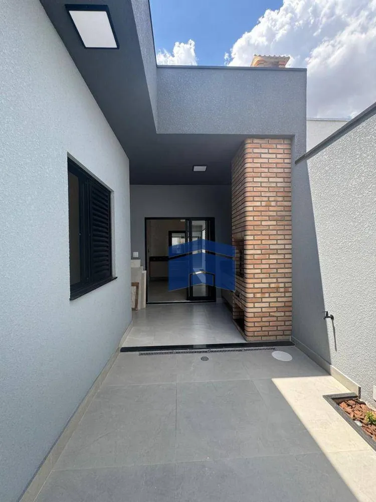 Casa, 3 quartos, 113 m² - Foto 10