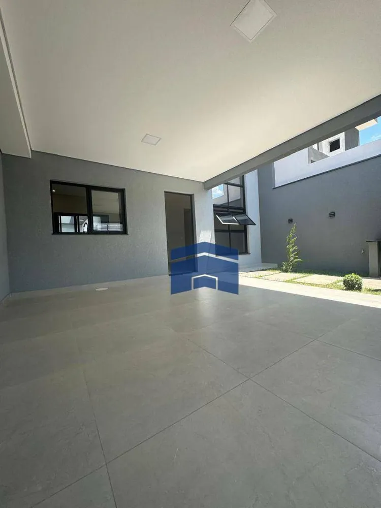 Casa, 3 quartos, 113 m² - Foto 3
