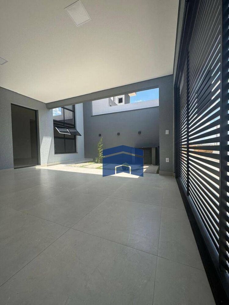 Casa, 3 quartos, 113 m² - Foto 2