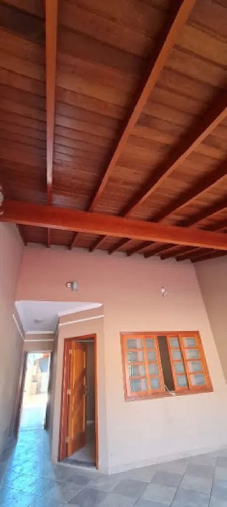 Casa, 3 quartos, 113 m² - Foto 1