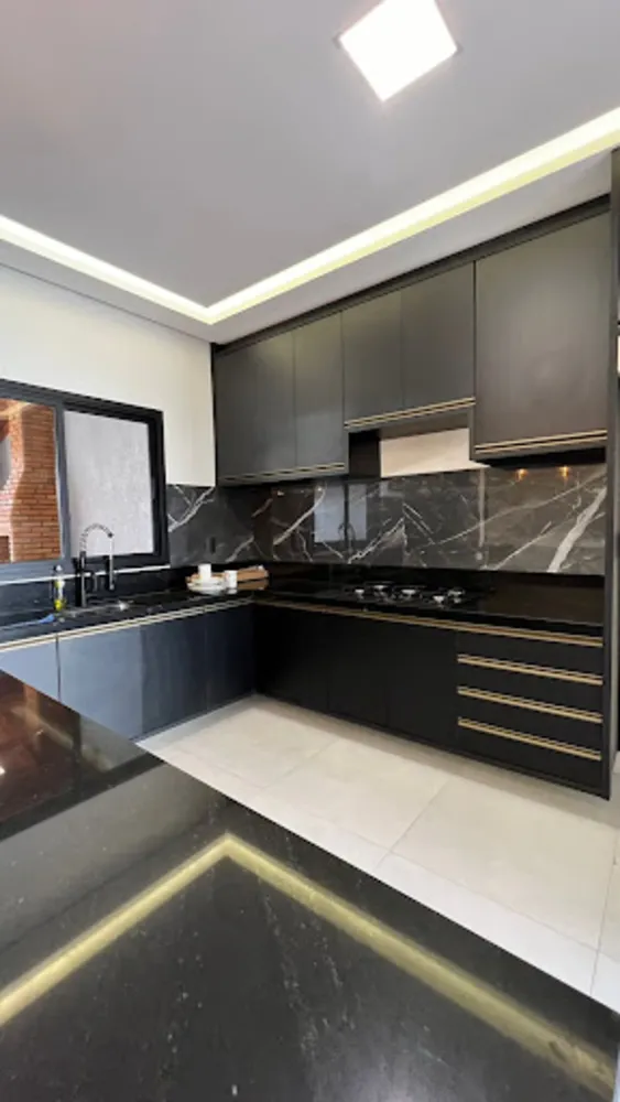 Casa, 2 quartos, 111 m² - Foto 2