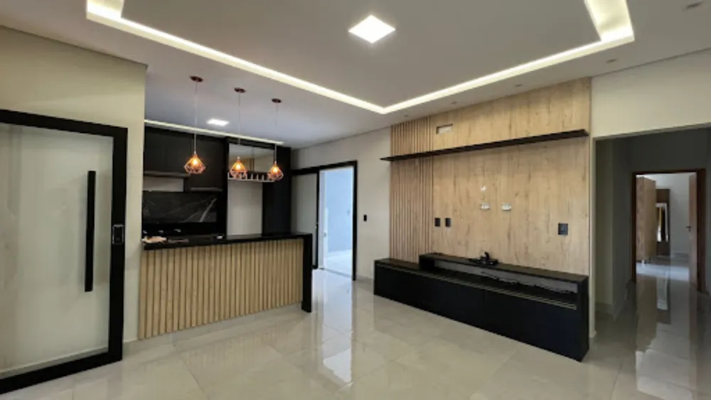 Casa, 2 quartos, 111 m² - Foto 1