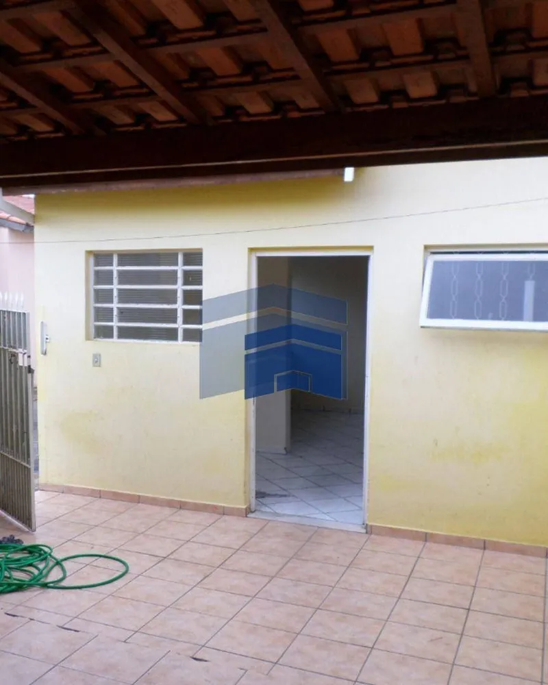 Casa, 1 quarto, 50 m² - Foto 4