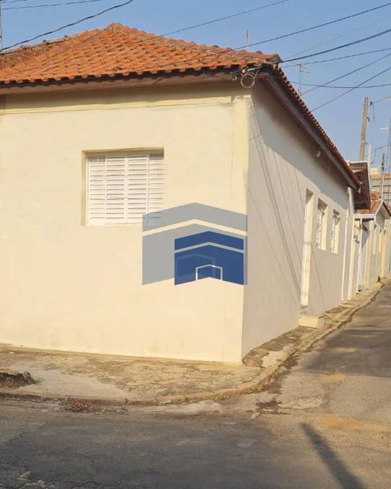Casa, 1 quarto, 50 m² - Foto 1