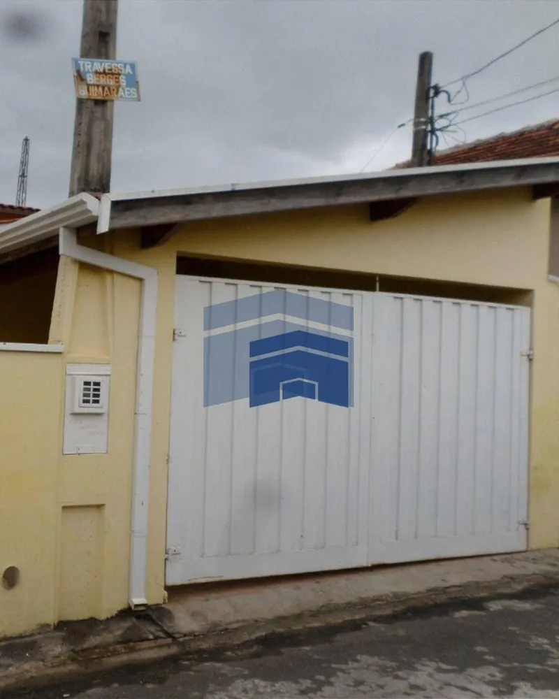 Casa, 1 quarto, 50 m² - Foto 6