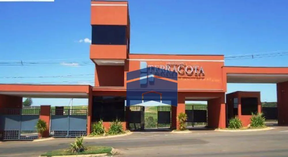 Loteamento e Condomínio, 1200 m² - Foto 1