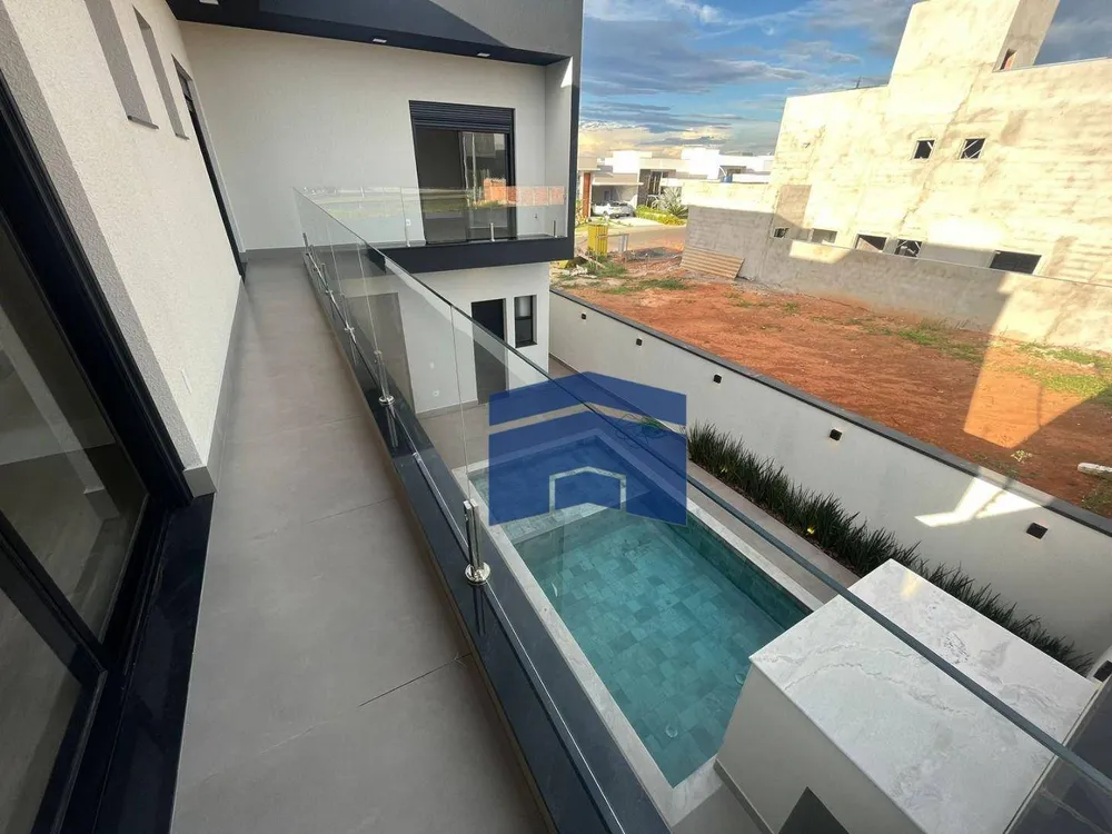 Sobrado, 3 quartos, 330 m² - Foto 11