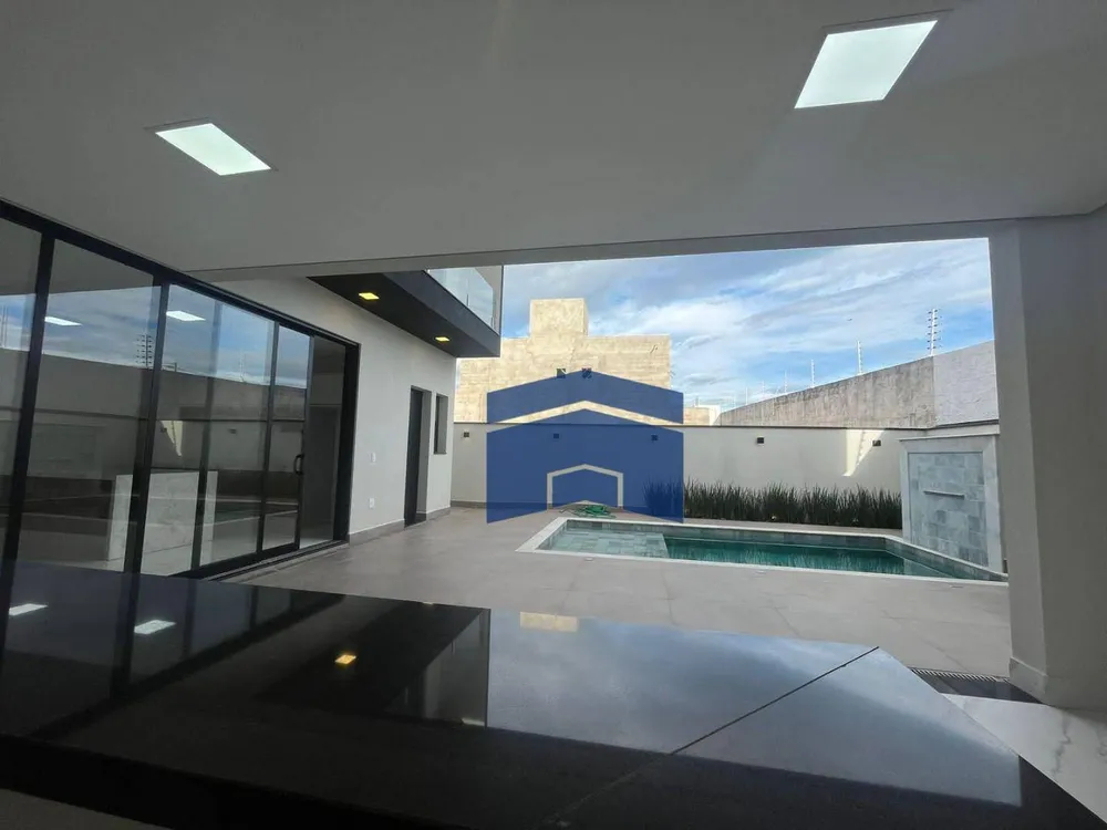 Sobrado, 3 quartos, 330 m² - Foto 4