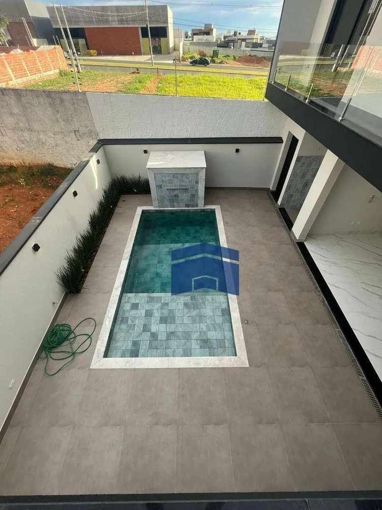 Sobrado, 3 quartos, 330 m² - Foto 6