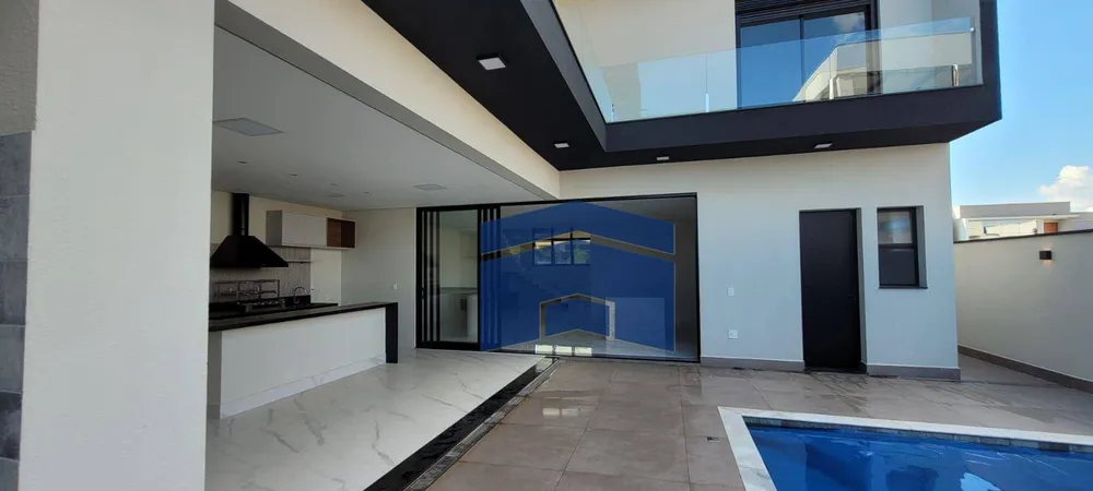 Sobrado, 3 quartos, 330 m² - Foto 14
