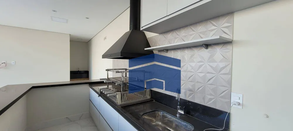Sobrado, 3 quartos, 330 m² - Foto 13