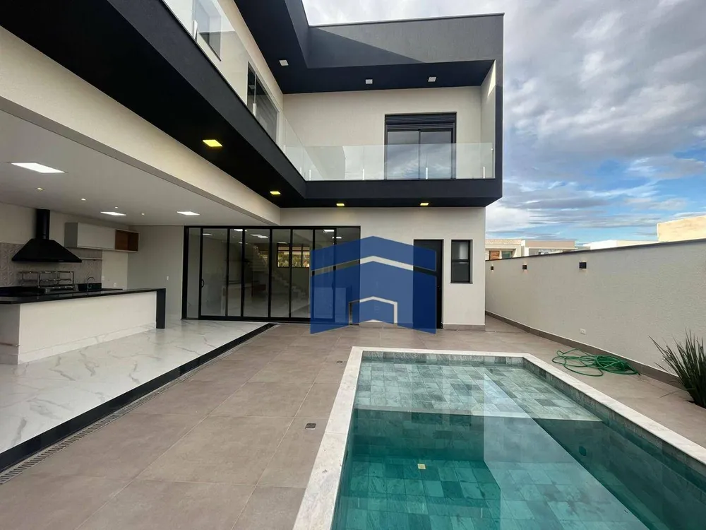 Sobrado, 3 quartos, 330 m² - Foto 2