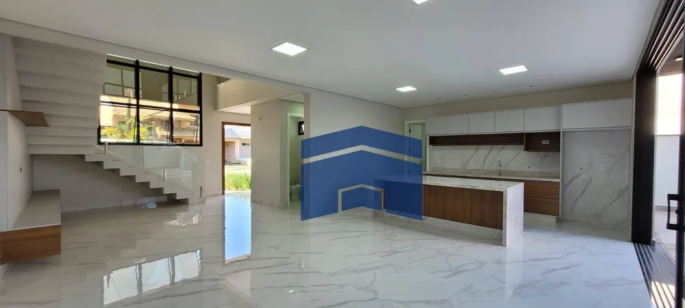 Sobrado, 3 quartos, 330 m² - Foto 7