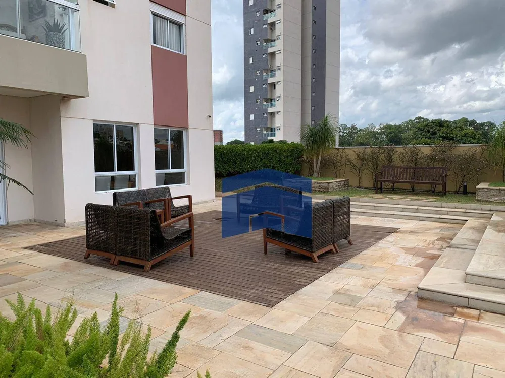 Apartamento, 3 quartos, 103 m² - Foto 2