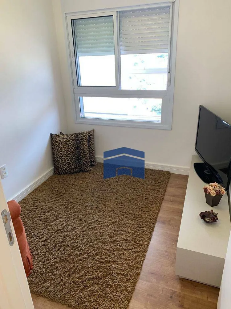 Apartamento, 3 quartos, 103 m² - Foto 7