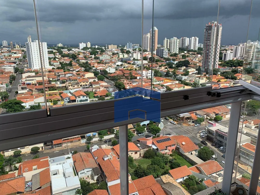 Apartamento, 3 quartos, 103 m² - Foto 6