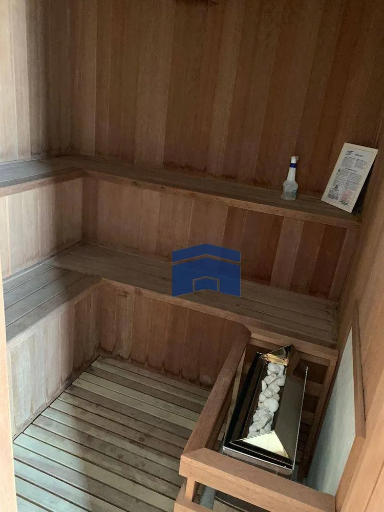 Apartamento, 3 quartos, 103 m² - Foto 3