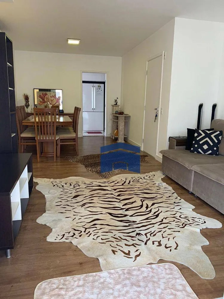 Apartamento, 3 quartos, 103 m² - Foto 2