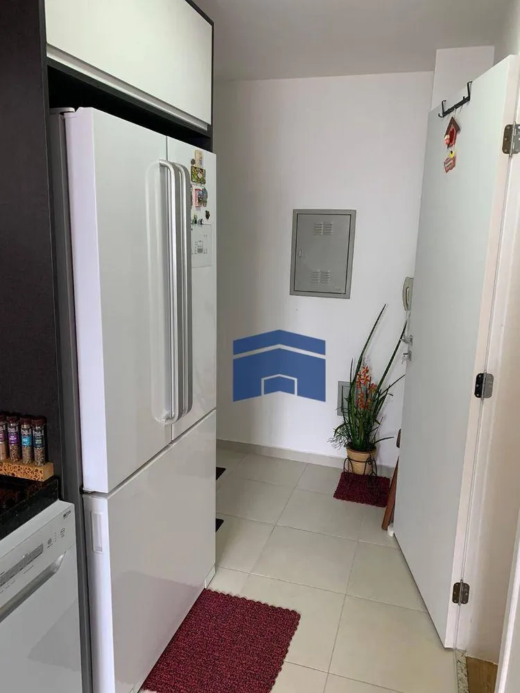 Apartamento, 3 quartos, 103 m² - Foto 1